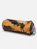 Trousse ronde enfant imprimée – Pochette scolaire PVC waterproof avec personnages et motifs tendance