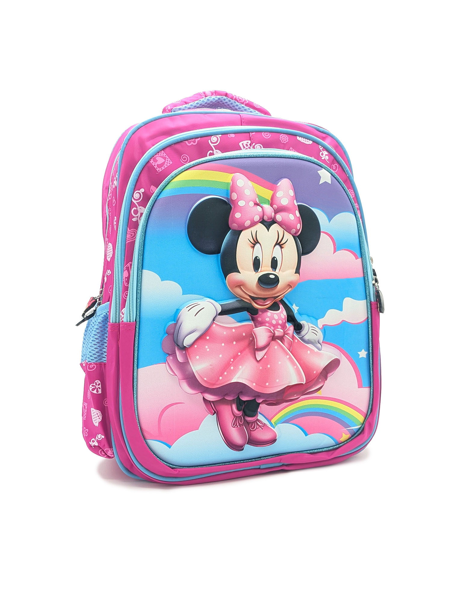 Sac à dos Super Hero 