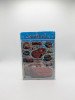 Stickers enfants personnages et héros – Autocollants décoratifs colorés pour cahiers et loisirs créatifs