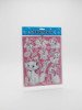 Stickers enfants personnages et héros – Autocollants décoratifs colorés pour cahiers et loisirs créatifs