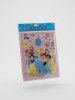 Stickers enfants personnages et héros – Autocollants décoratifs colorés pour cahiers et loisirs créatifs
