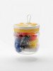 Pâte à modeler Cat Colored Clay – Kit créatif multicolore pour enfants