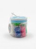 Pâte à modeler Cat Colored Clay – Kit créatif multicolore pour enfants