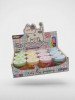 Pâte à modeler Cat Colored Clay – Kit créatif multicolore pour enfants