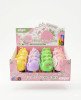 Hello Strawberry Colored Clay – Pâte à modeler kawaii pour enfants