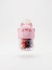 Hello Strawberry Colored Clay – Pâte à modeler kawaii pour enfants