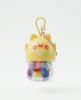 Hello Strawberry Colored Clay – Pâte à modeler kawaii pour enfants