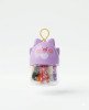 Hello Strawberry Colored Clay – Pâte à modeler kawaii pour enfants