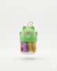 Hello Strawberry Colored Clay – Pâte à modeler kawaii pour enfants
