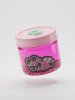 Slime Heart Bear Coloré en Pot Kawaii pour Enfants