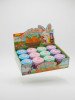 Slime Rabbit Coloré Kawaii en Pot pour Enfants