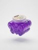 Slime Papillon Coloré Transparent pour Enfants