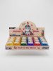 Slime Papillon Coloré Transparent pour Enfants