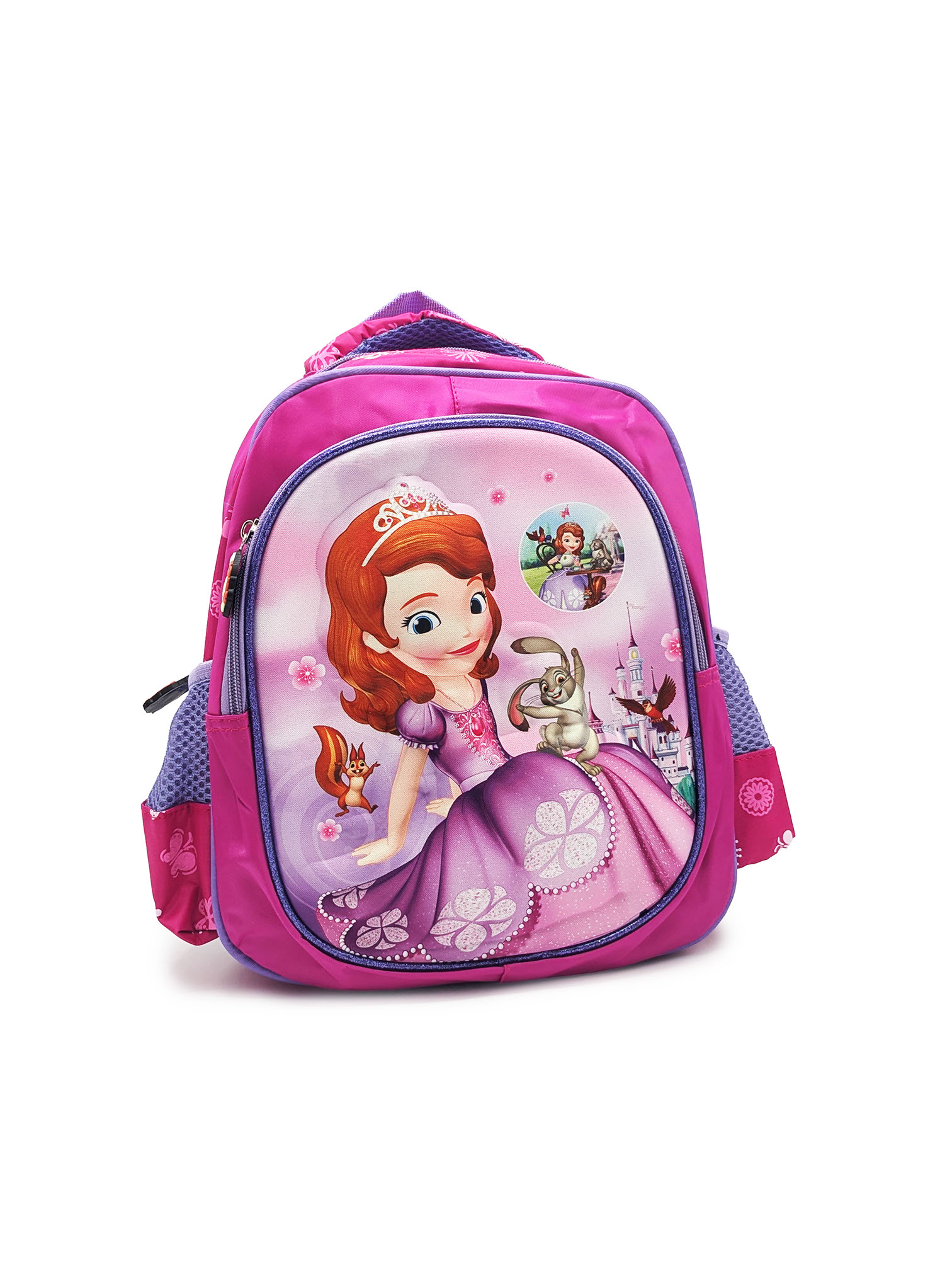 Sac à dos Maternelle