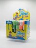 Pack Slime Coloré Souple pour Jeux Créatifs Enfants