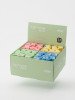 Gomme Papillon Pastel Soft Touch Non Toxique