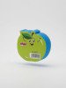 Brosse Magique Effaceur Tableau Forme Pomme