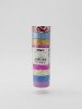 Set Washi Tape Décoratif Pailleté Algo AL001