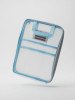 Pochette Transparente Zippée avec Poignée Algo AL7604