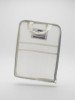 Pochette Transparente Zippée avec Poignée Algo AL7604