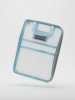Pochette Transparente Zippée avec Poignée Algo AL7604
