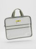 Pochette Transparente A4 Zippée avec Poignée Algo AL7602