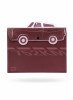 Pochette Document A4 Design Voiture Vintage T52KM