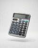 Calculatrice de Bureau 12 Chiffres AL9910