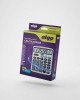 Calculatrice de Bureau 12 Chiffres AL9910