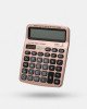 Calculatrice de Bureau 14 Chiffres AL9911