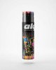Crayons Couleur Bois Noir AL2623 Effaçables x24