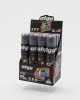 Crayons Couleur Bois Noir AL2621 Black Edition x12