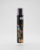 Crayons Couleur Bois Noir AL2621 Black Edition x12