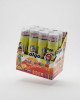 Crayons de Couleur Alwene AL2609 x24 Triangulaire