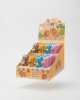 Gommes Kawaii Mini Colorées pour Écoliers