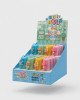 Gommes Kawaii Mini Colorées pour Écoliers