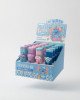 Gomme Taille-Crayon 2 en 1 Kawaii Animaux