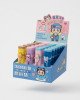 Gomme Taille-Crayon 2 en 1 Kawaii Animaux