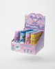 Gomme Taille-Crayon 2 en 1 Kawaii Animaux