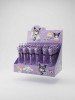 Stylo Gel Licences Stitch Labubu Kuromi Clip 3D