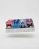 Pack Porte Cartes et Badges Collection Manga , Sport , Super Hero  