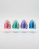 Taille-Crayons Réservoir Tons Pastel