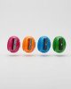 Taille-Crayon Coloré Boîte Mibra