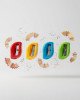 Taille-Crayon Coloré Boîte Mibra