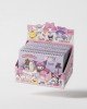 Carnet d'Autocollants Sanrio Kawaii