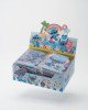 Mini Carnet Façonné Kawaii avec Porte-Clés