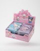Mini Carnet Façonné Kawaii avec Porte-Clés