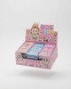 Carnet Squishy Kawaii à Spirales