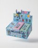 Carnet Squishy Kawaii à Spirales