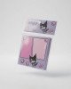 Bloc de Notes Adhésives Kawaii